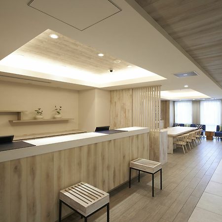 Sotetsu Fresa Inn Ueno-Okachimachi Tokyo Exterior photo