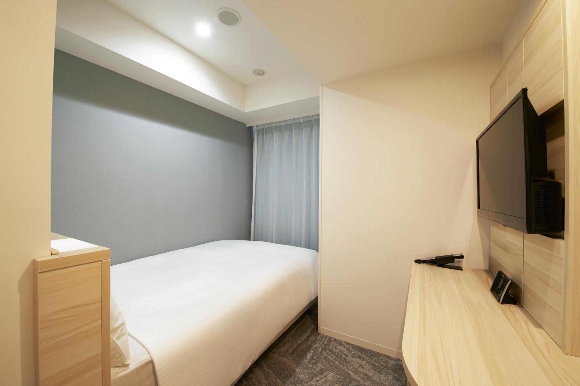 Sotetsu Fresa Inn Ueno-Okachimachi Tokyo Exterior photo