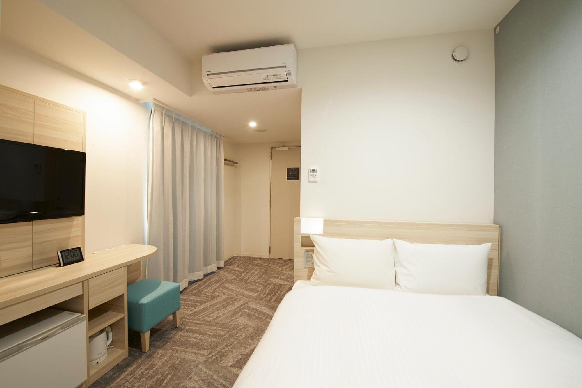 Sotetsu Fresa Inn Ueno-Okachimachi Tokyo Exterior photo