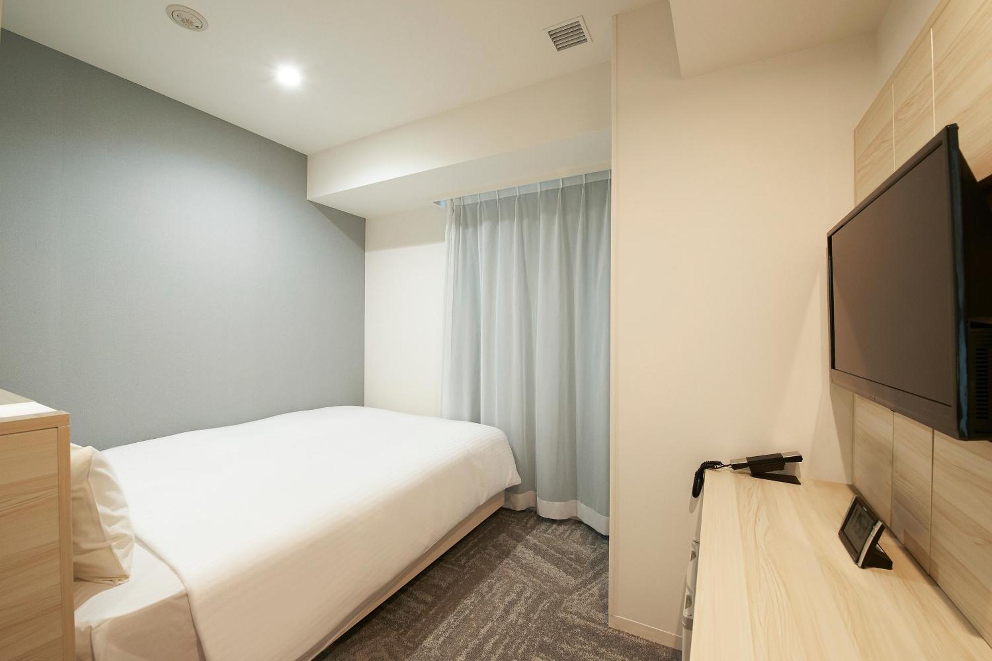 Sotetsu Fresa Inn Ueno-Okachimachi Tokyo Exterior photo