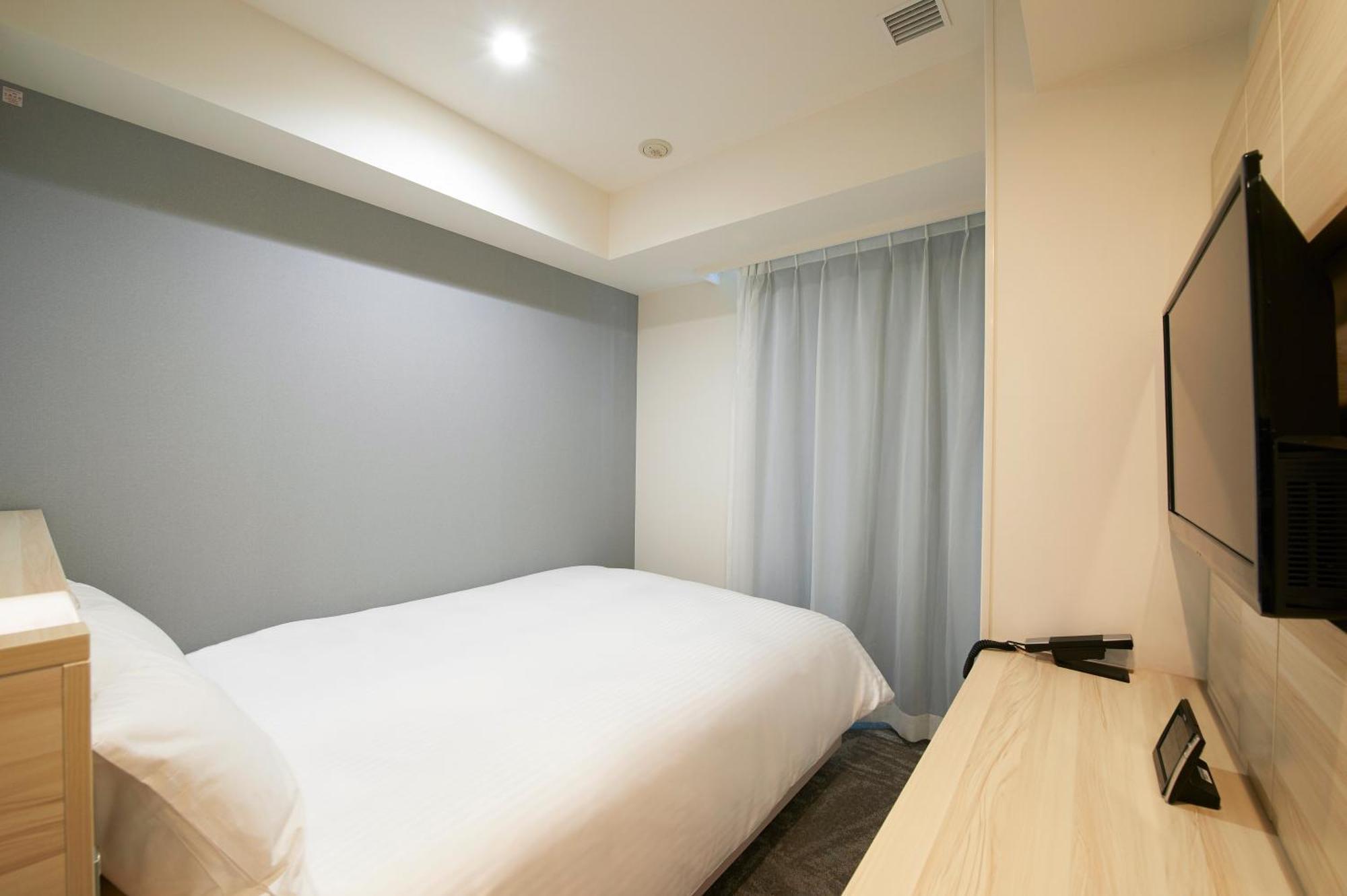 Sotetsu Fresa Inn Ueno-Okachimachi Tokyo Exterior photo