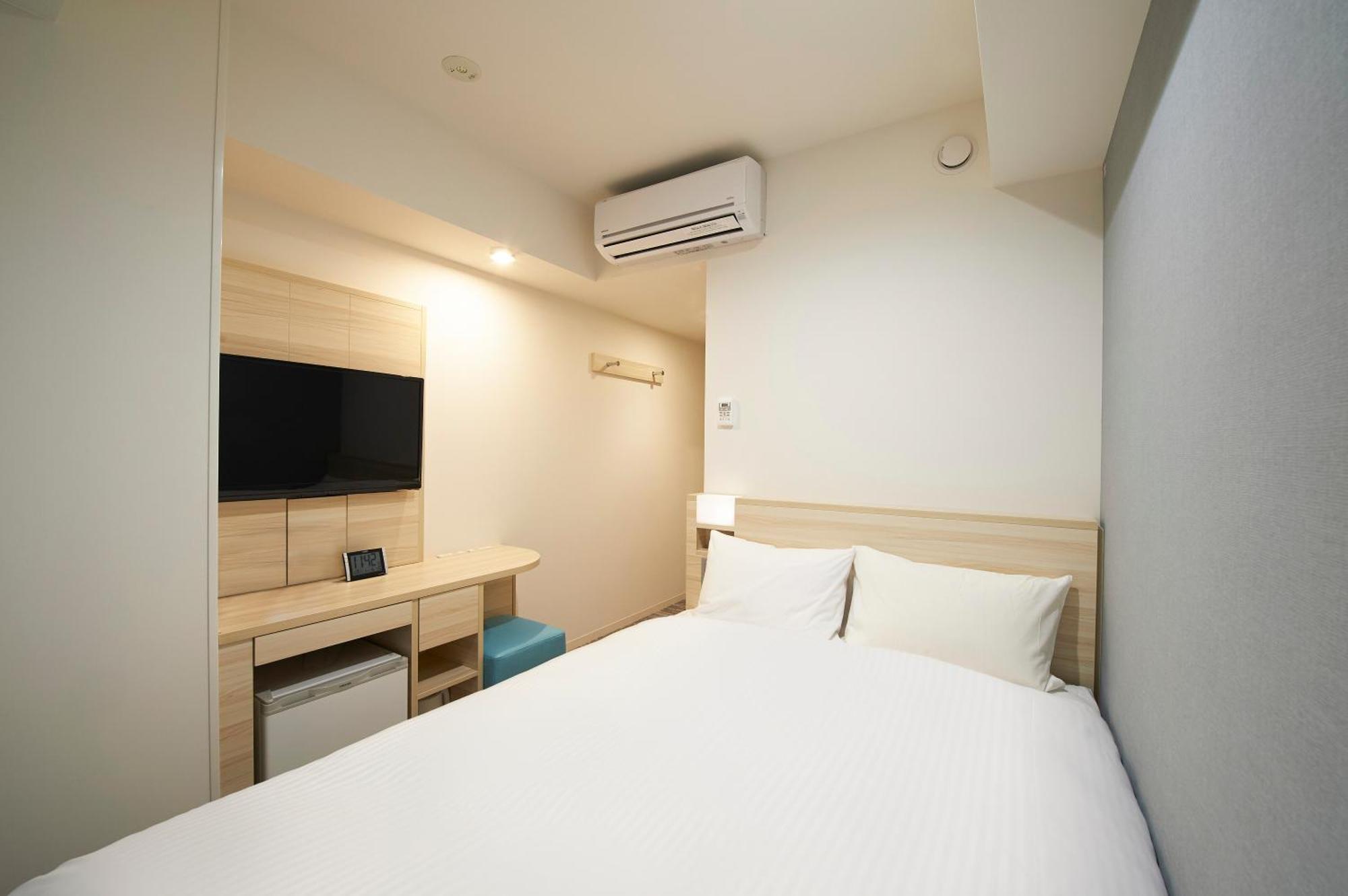 Sotetsu Fresa Inn Ueno-Okachimachi Tokyo Exterior photo