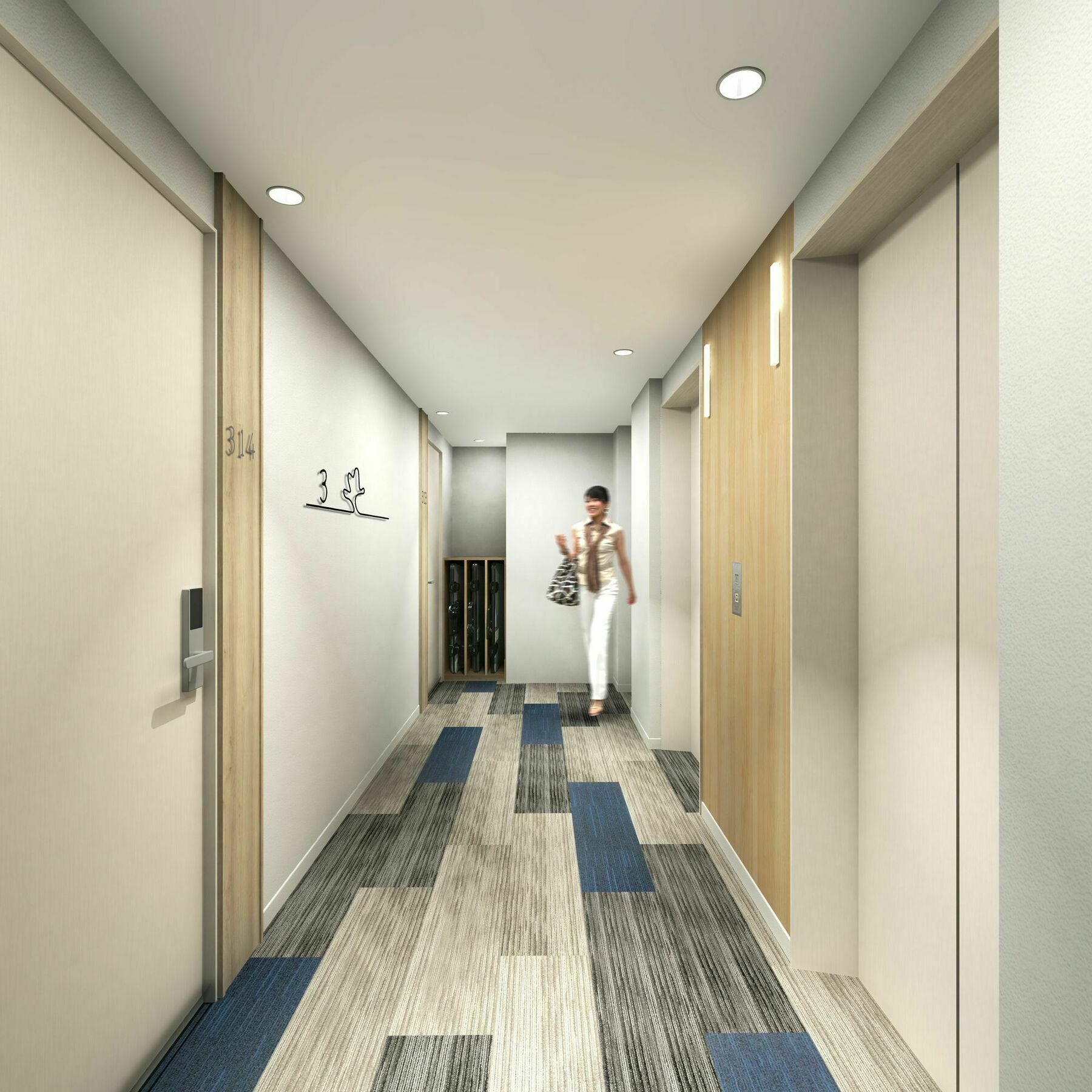Sotetsu Fresa Inn Ueno-Okachimachi Tokyo Exterior photo
