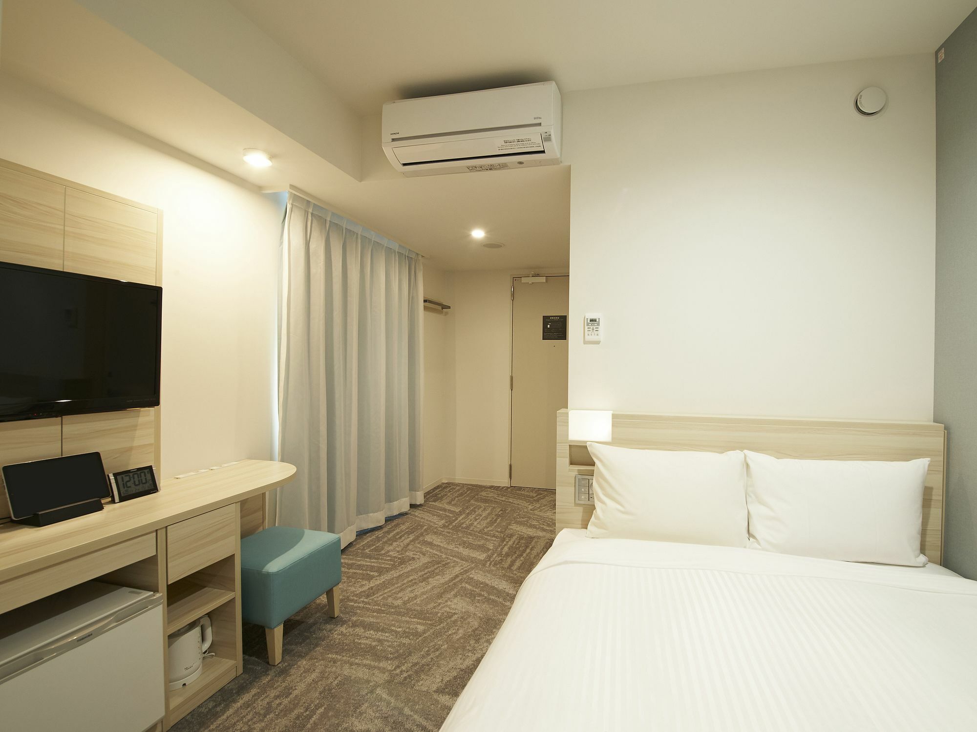 Sotetsu Fresa Inn Ueno-Okachimachi Tokyo Exterior photo