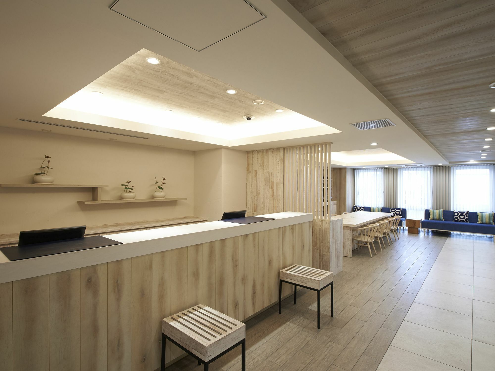 Sotetsu Fresa Inn Ueno-Okachimachi Tokyo Exterior photo