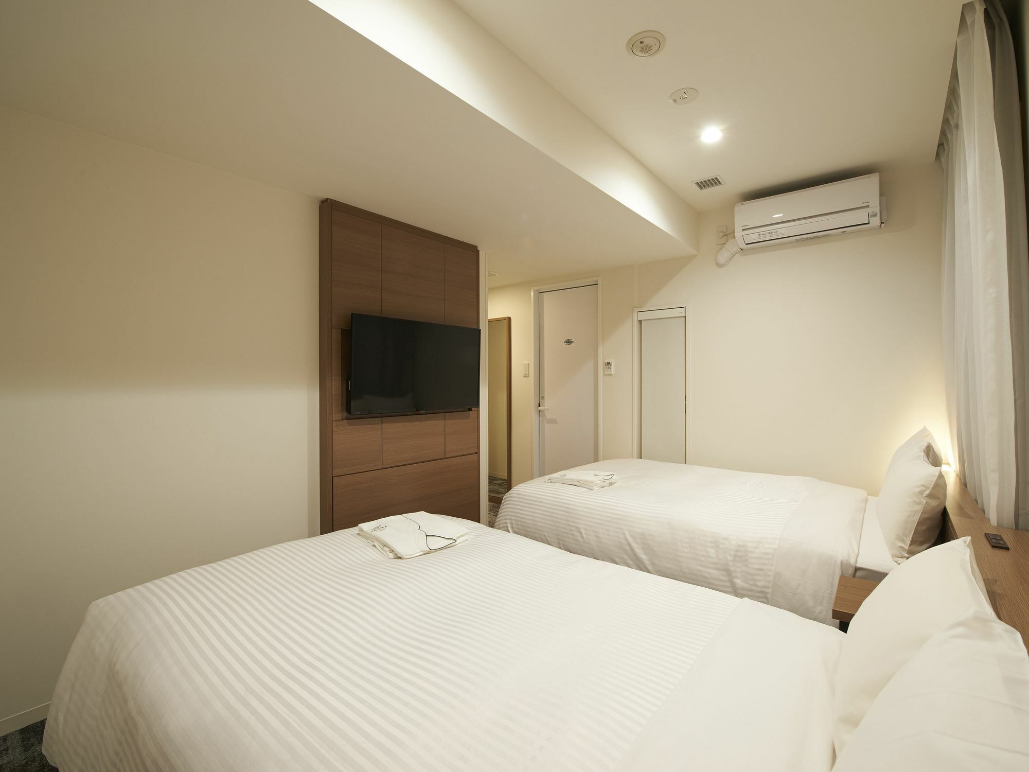 Sotetsu Fresa Inn Ueno-Okachimachi Tokyo Exterior photo