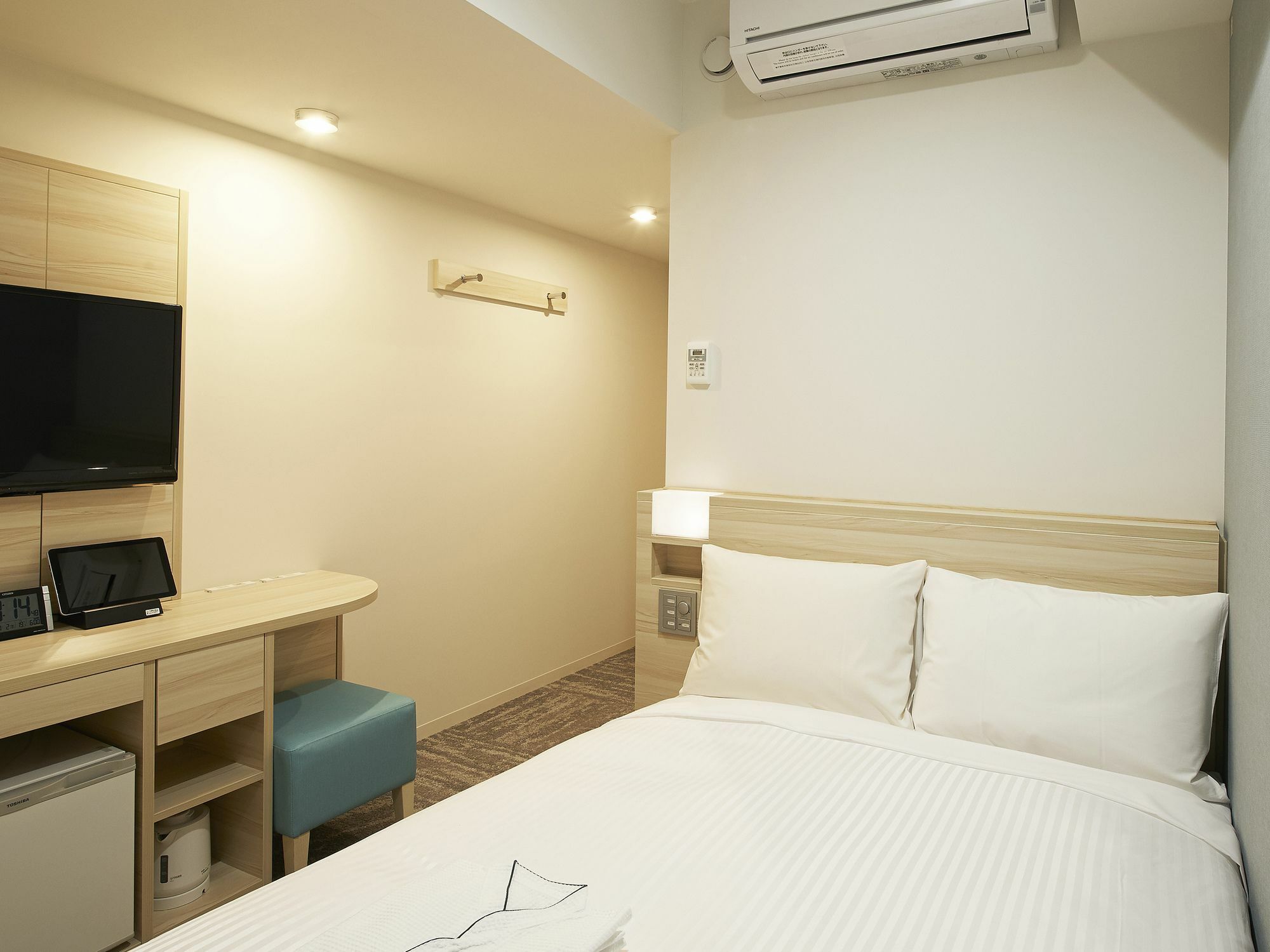 Sotetsu Fresa Inn Ueno-Okachimachi Tokyo Exterior photo