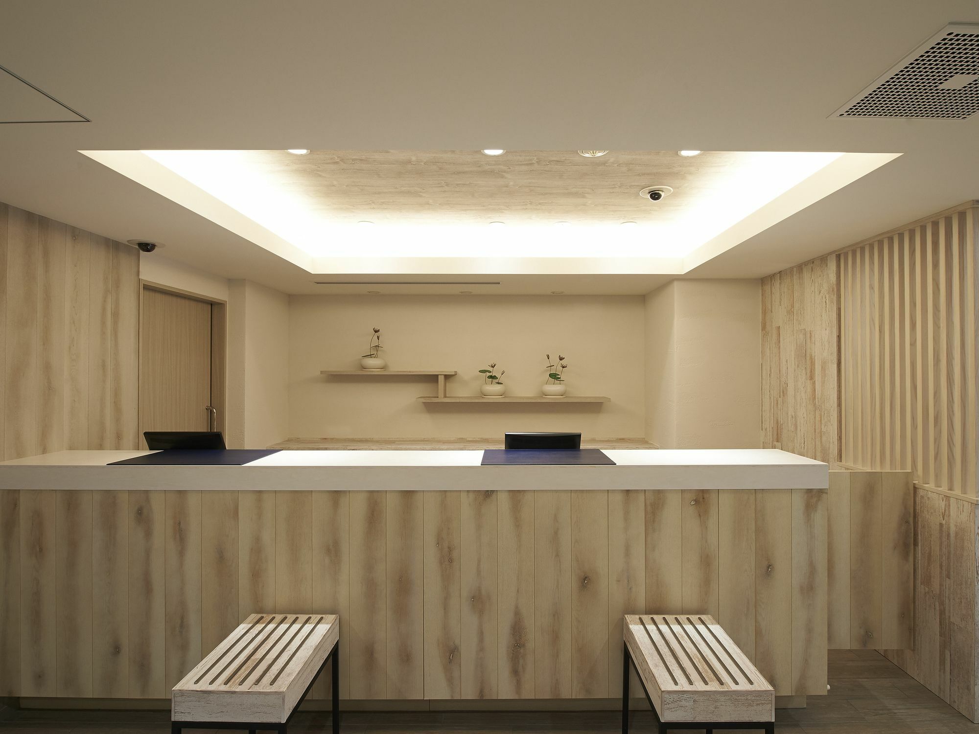 Sotetsu Fresa Inn Ueno-Okachimachi Tokyo Exterior photo
