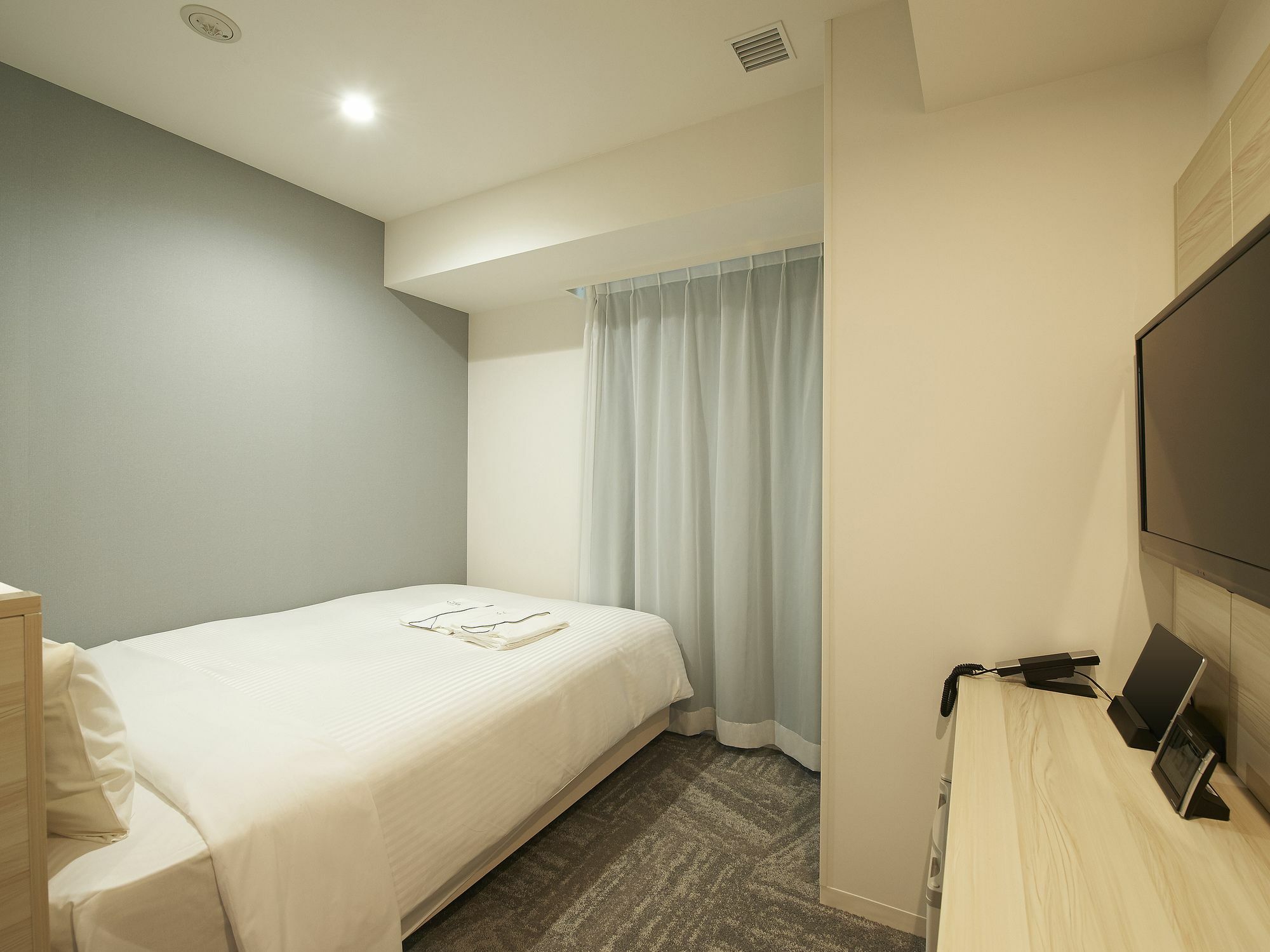 Sotetsu Fresa Inn Ueno-Okachimachi Tokyo Exterior photo