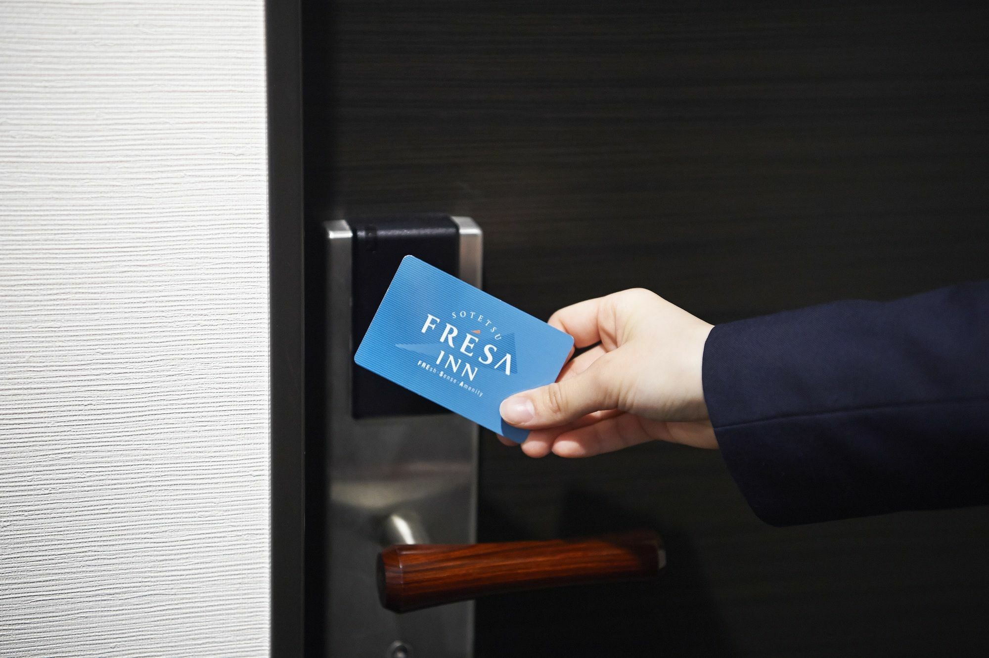 Sotetsu Fresa Inn Ueno-Okachimachi Tokyo Exterior photo
